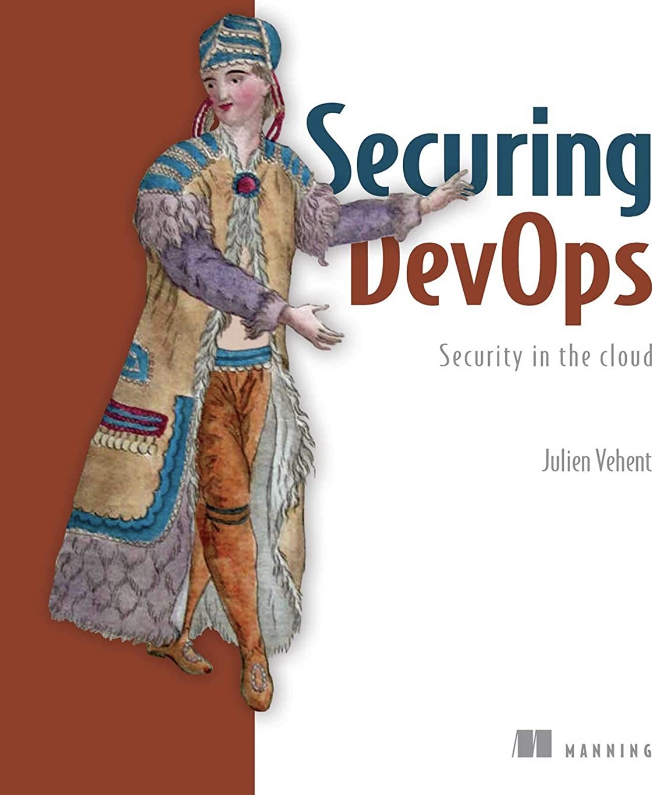 Securing DevOps